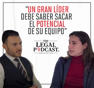 #01 Claves para una colaboración exitosa entre firmas legales y asesorías jurídicas | Susana Bravo (Ferrovial)